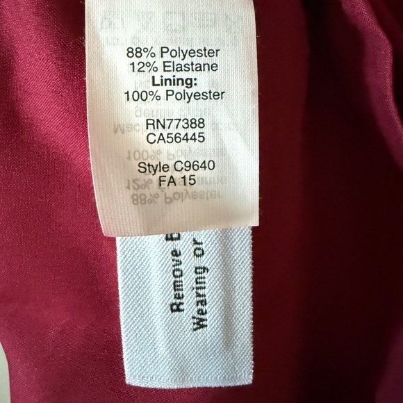 Dress - Picture 4 of 4